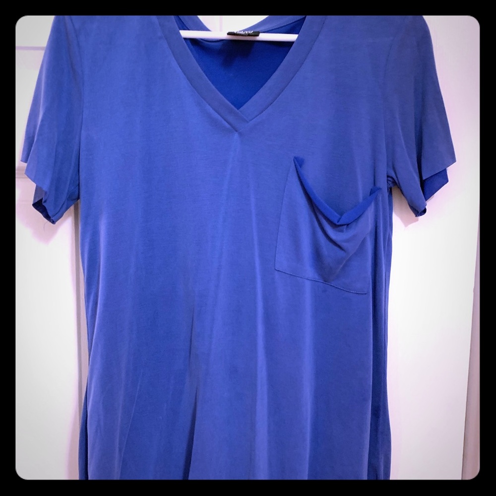Boyfriend tee